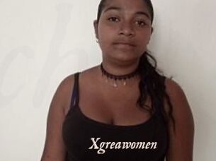 Xgreawomen