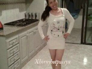 Xhornyhotpussyx