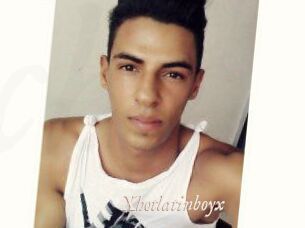 Xhotlatinboyx