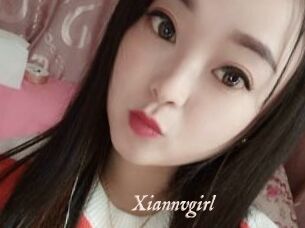 Xiannvgirl