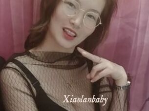 Xiaolanbaby