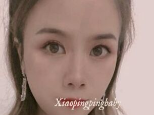 Xiaopingpingbaby