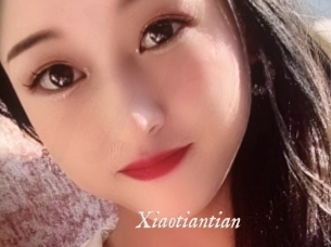 Xiaotiantian