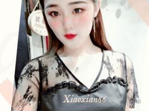 Xiaoxian66