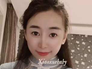 Xiaoxuebaby