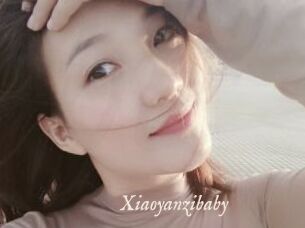 Xiaoyanzibaby