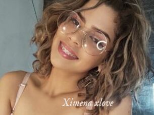 Ximena_xlove