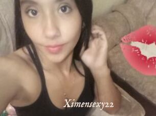 Ximensexy22