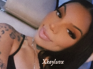 Xkayluvx