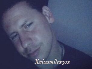 Xnicesmilex30x