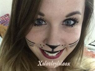 Xolovleylolaox