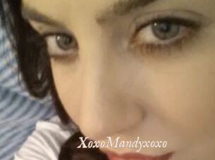 XoxoMandyxoxo