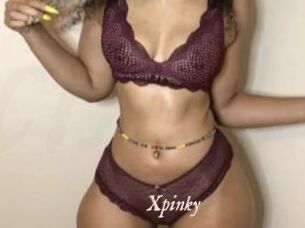 Xpinky