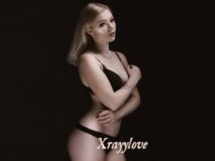 Xrayylove