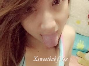 XsweetbabyTSx