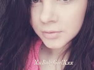 XxBabyGirlXxx