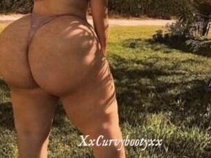 XxCurvybootyxx