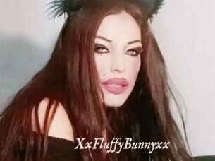 XxFluffyBunnyxx