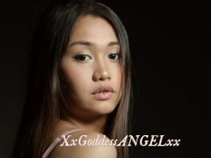 XxGoddessANGELxx