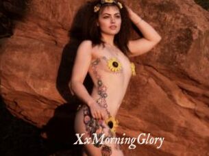 XxMorningGlory