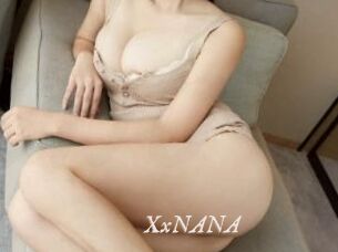 XxNANA