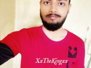 XxTheKingxx