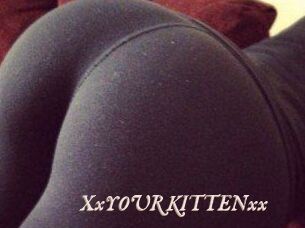 XxYOUR_KITTENxx