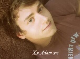 Xx_Adam_xx