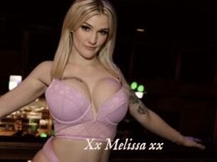 Xx_Melissa_xx