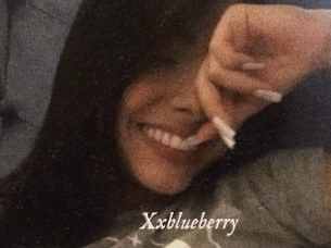 Xxblueberry