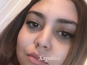 Xxgoddess