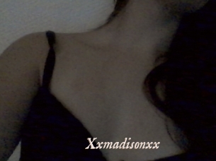 Xxmadisonxx