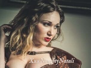 XxxNaughtyNatali