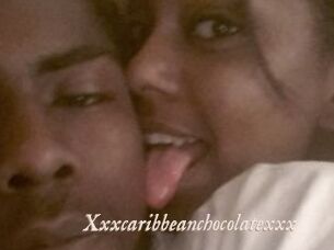 Xxxcaribbeanchocolatexxx