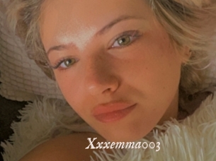 Xxxemma003