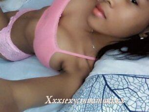 Xxx_sexycinnamon_xxx