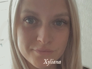 Xyliana