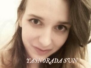 YASNORADA_SUN