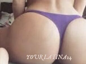 YOUR_LATINA24