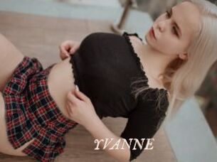 YVANNE