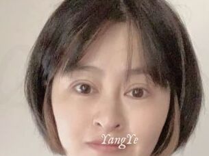 YangYe