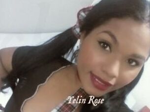 Yelin_Rose