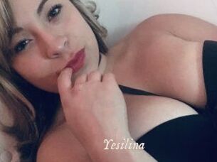 Yesilina