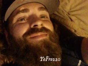 YoFro220