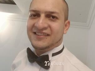 You_man Chobix 