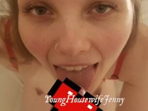 YoungHousewifeJenny