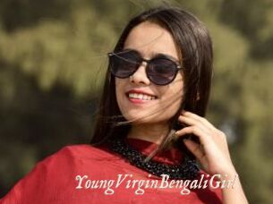 YoungVirginBengaliGirl