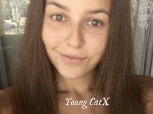 Young_CatX