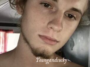 Youngandcocky