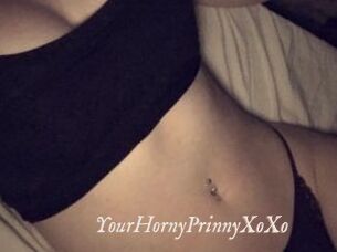 YourHornyPrinnyXoXo